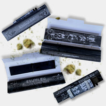 Load image into Gallery viewer, XXL BLACK ROLLING PAPERS
