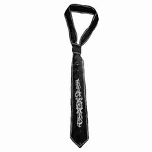 Load image into Gallery viewer, ESUMI EMBROIDERED TIE
