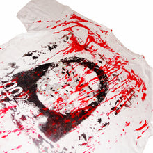 Load image into Gallery viewer, BLOODY ID THEFT T-SHIRT
