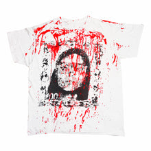 Load image into Gallery viewer, BLOODY ID THEFT T-SHIRT
