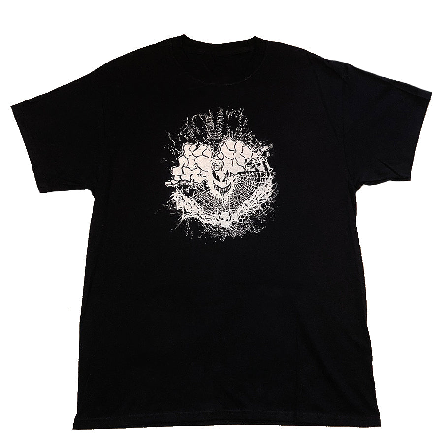 cracked soul t-shirt