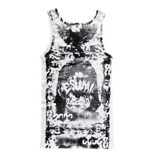 Load image into Gallery viewer, IDENTITY THEFT TANKTOP
