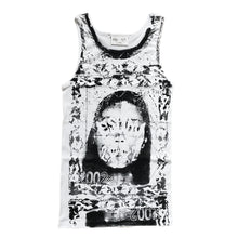 Load image into Gallery viewer, IDENTITY THEFT TANKTOP
