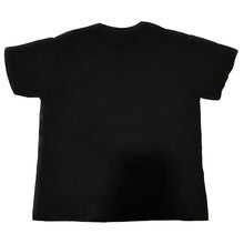 Load image into Gallery viewer, eye love esumi t-shirt black
