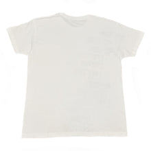 Load image into Gallery viewer, eye love esumi t-shirt white
