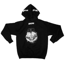 Load image into Gallery viewer, cracked soul hoodie
