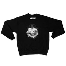 Load image into Gallery viewer, cracked soul sweatshirt
